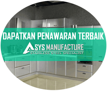 Stainless Kitchen Equipment 