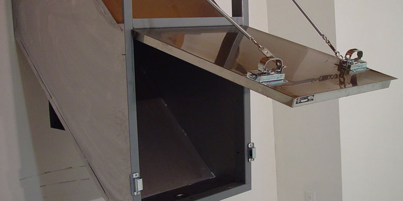 Linen & Trash Cute System