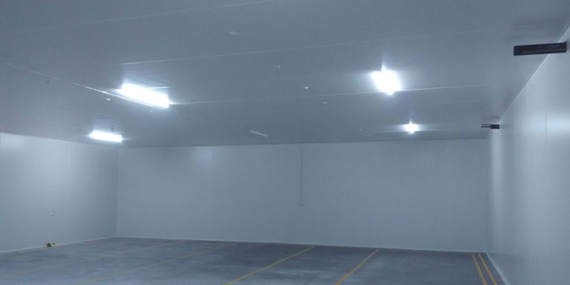  Cold Room System