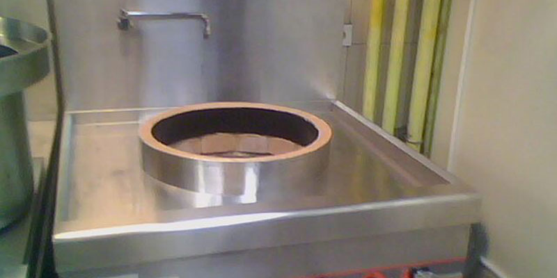 Cooling & Heating System